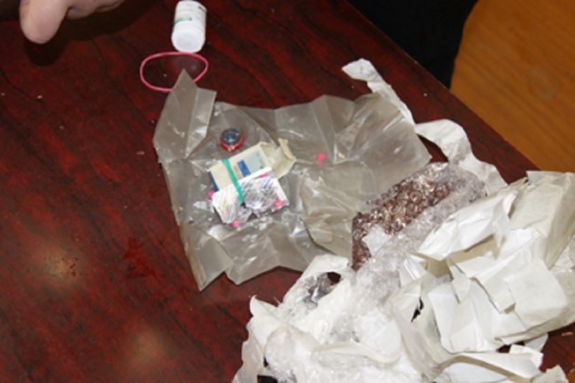 Ярославский спортсмен пойдет под суд за контрабанду анаболиков. - Бодибилдинг форум AnabolicShops