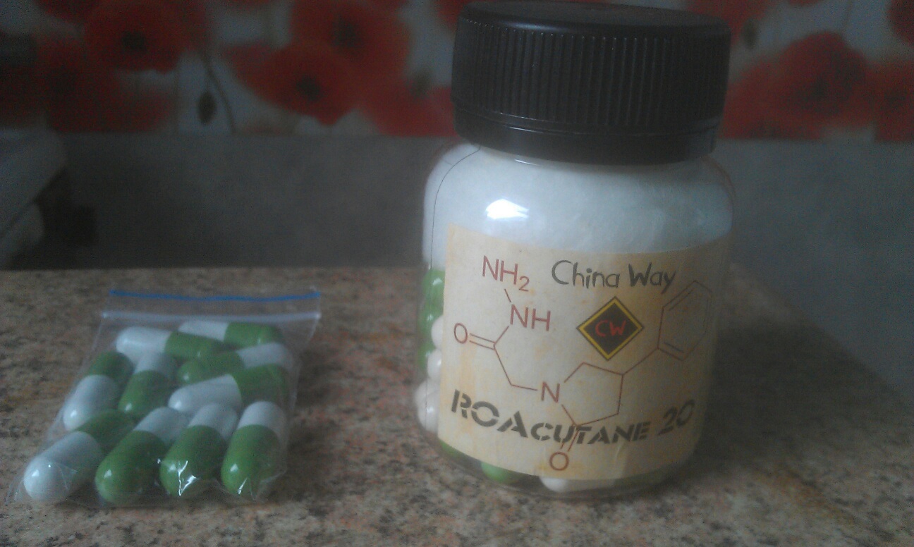 BOOST labs -- DMAA(герань), ROAcutane, ПКТ, ХГЧ, Кломид, - Бодибилдинг форум AnabolicShops