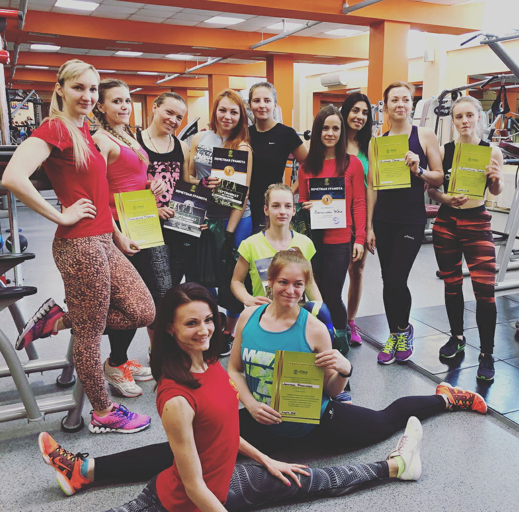 Олеся Здеся - Бодибилдинг форум AnabolicShops