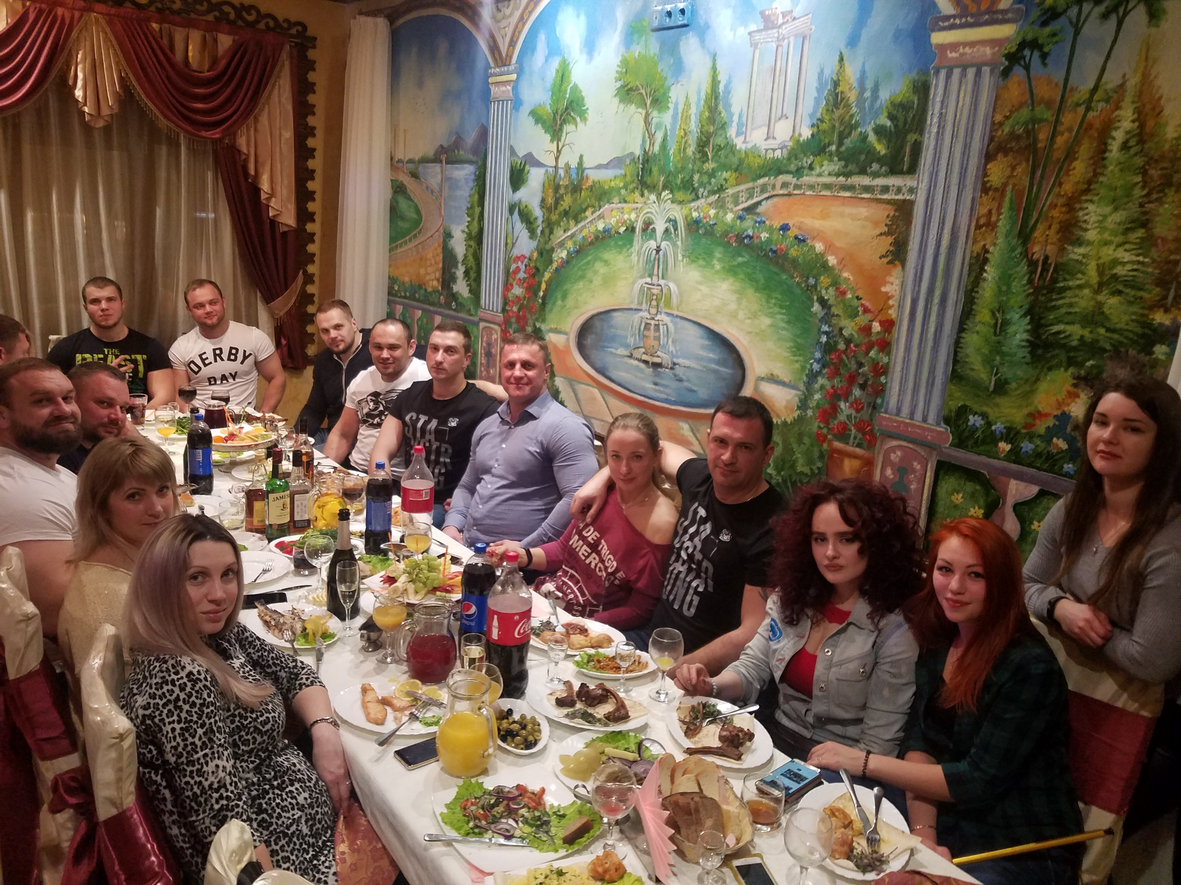 ✌ Курилка ⓂⒸⓀпоболтать обо всем  ☕ - Бодибилдинг форум AnabolicShops