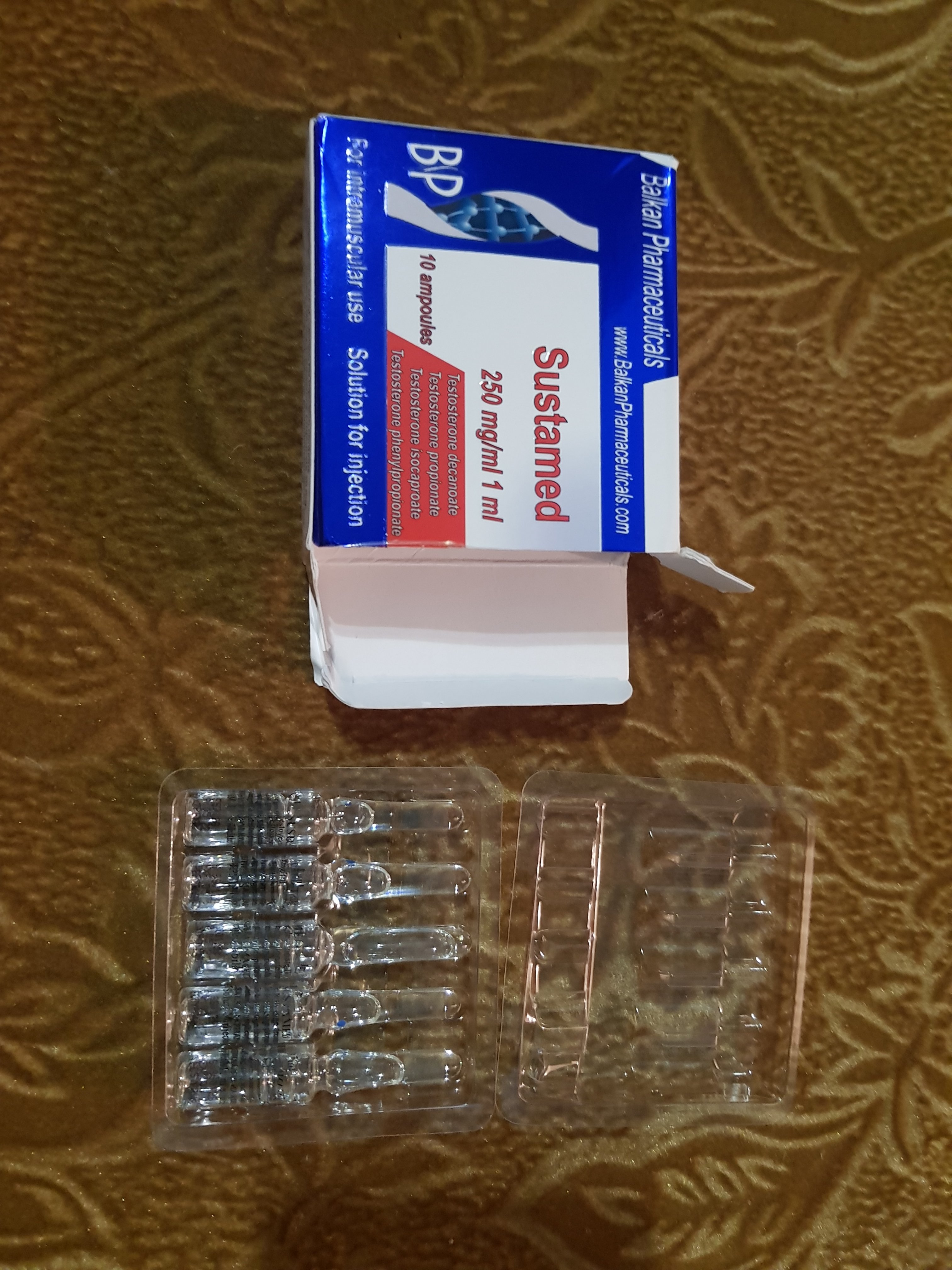 Farma-sklad надежный магазин - Бодибилдинг форум AnabolicShops