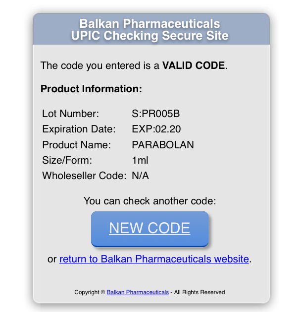 GerthShop.la - магазин спортивной фармакологии N1! - Бодибилдинг форум AnabolicShops