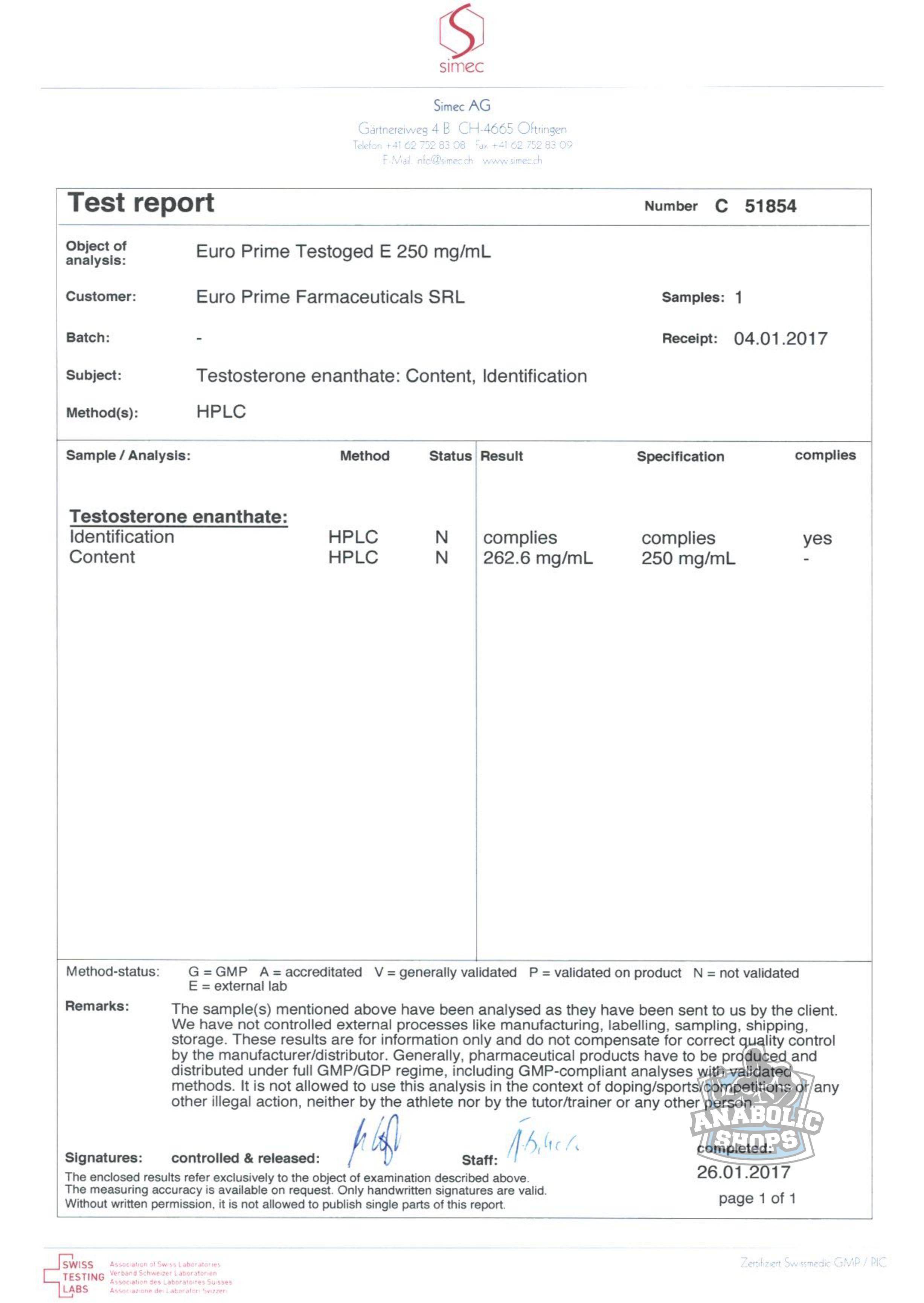 Sterostore.xyz -  Магазин низких цен. - Бодибилдинг форум AnabolicShops