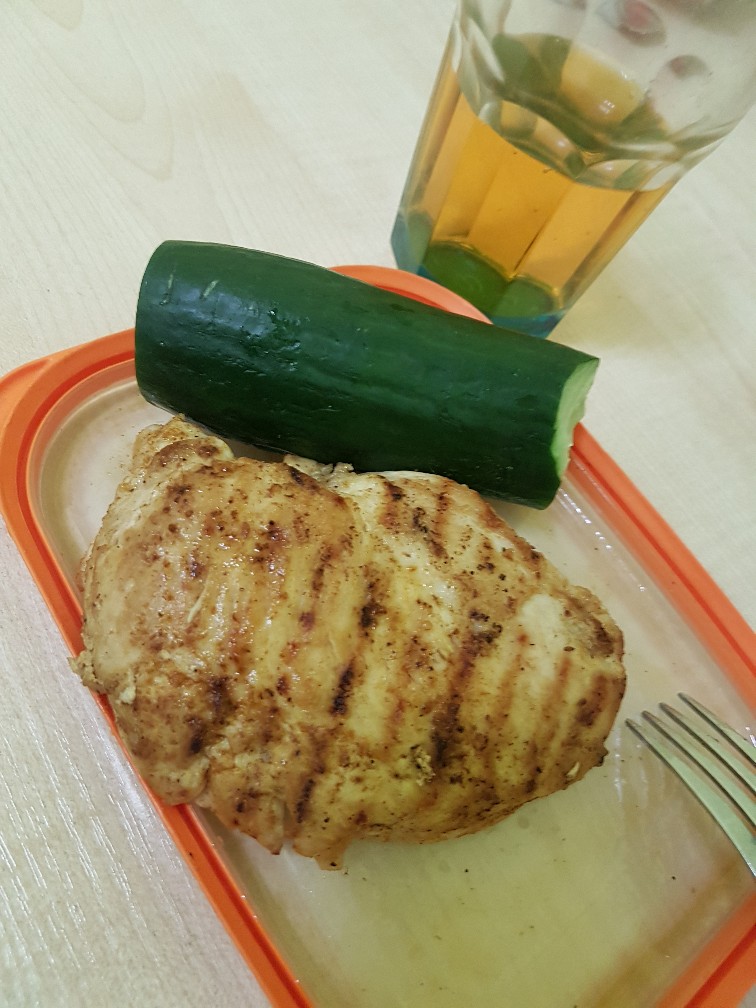 Пляжник за 5 недель - Бодибилдинг форум AnabolicShops