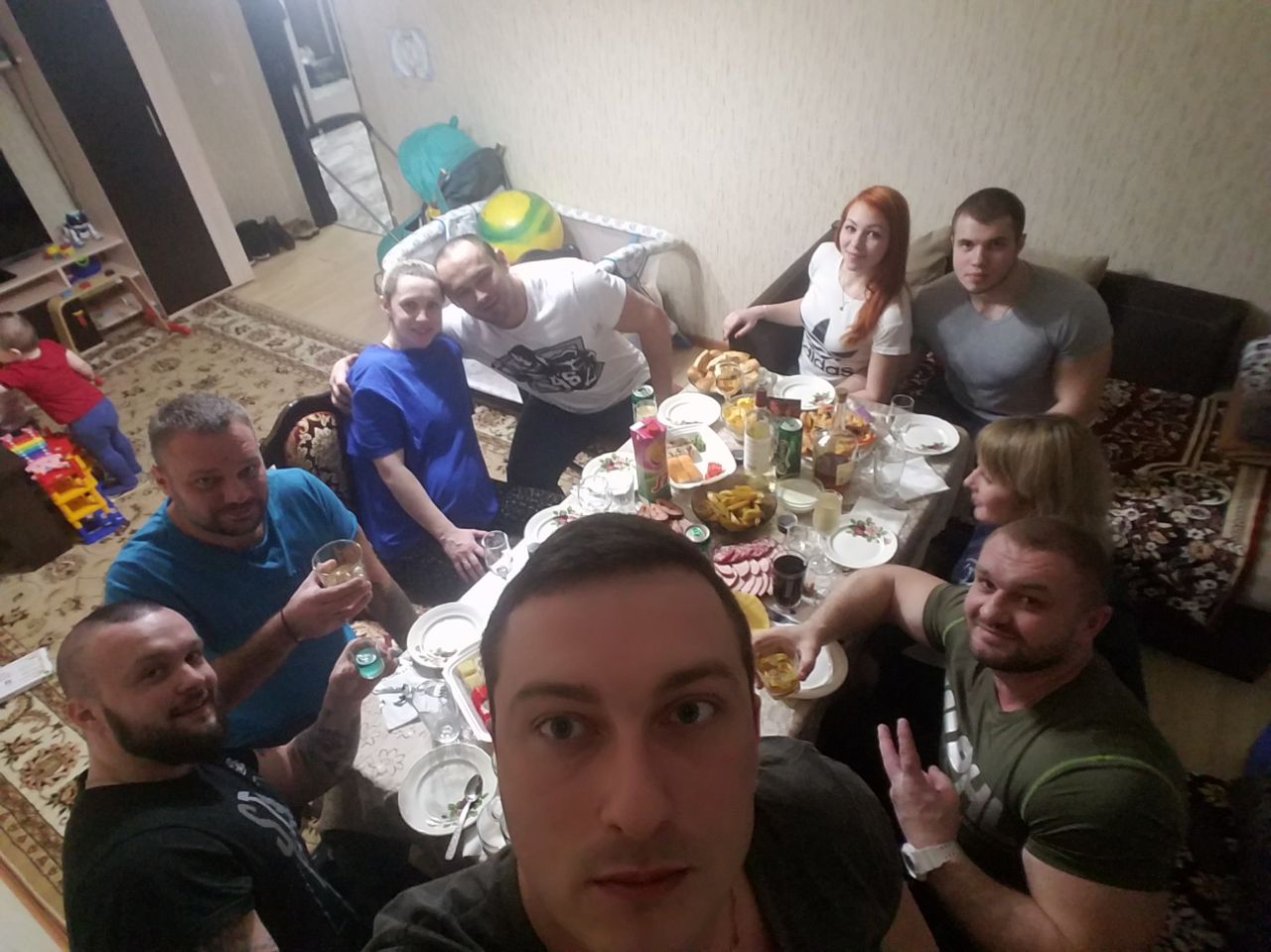 ✌ Курилка ⓂⒸⓀпоболтать обо всем  ☕ - Бодибилдинг форум AnabolicShops