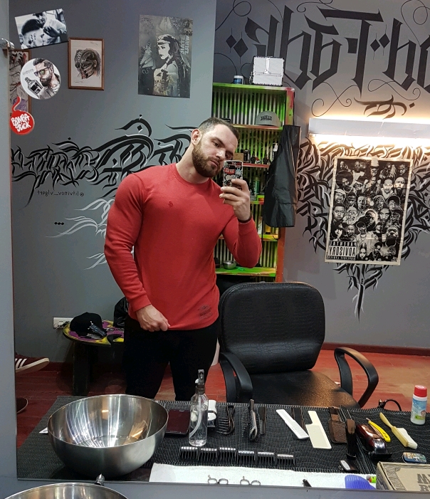 Пляжник за 5 недель - Бодибилдинг форум AnabolicShops