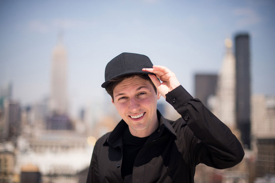 Роскомнадзор дал Telegram 15 дней на передачу ФСБ ключей шифрования. - Бодибилдинг форум AnabolicShops