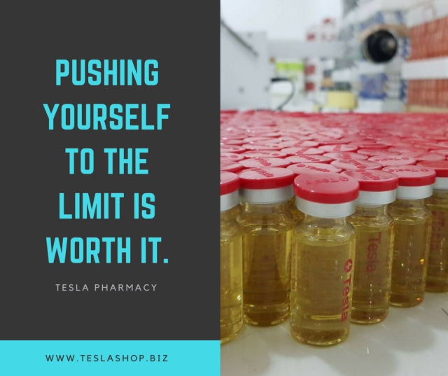 TeslaShop.biz - Бодибилдинг форум AnabolicShops