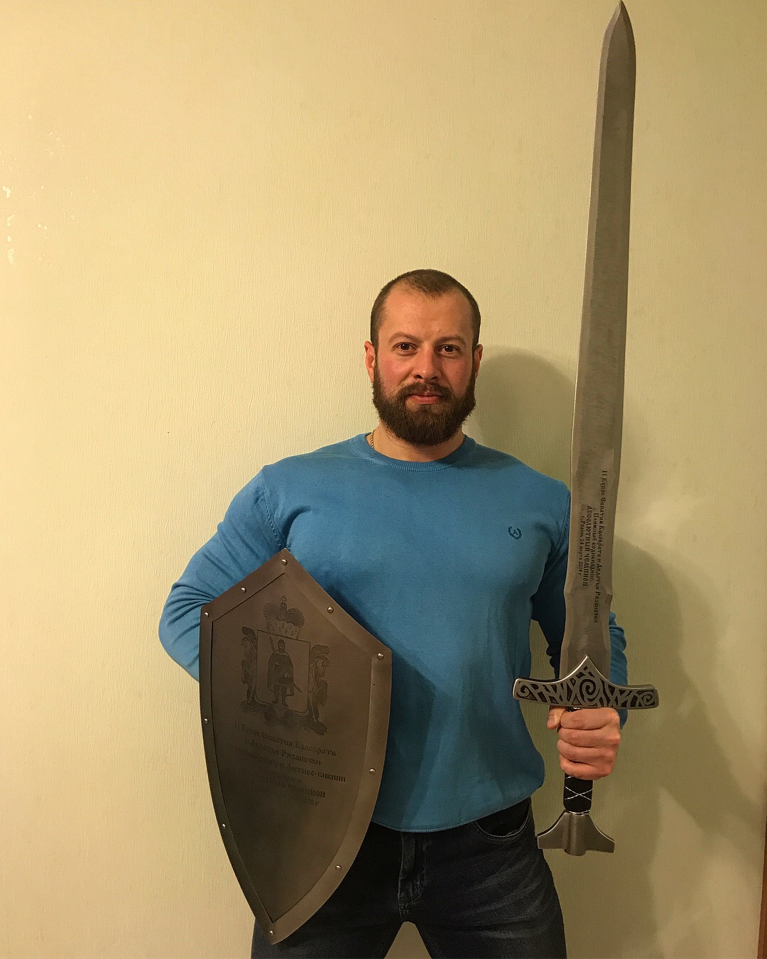 Приглашение на соревнования по бодибилдингу - Бодибилдинг форум AnabolicShops