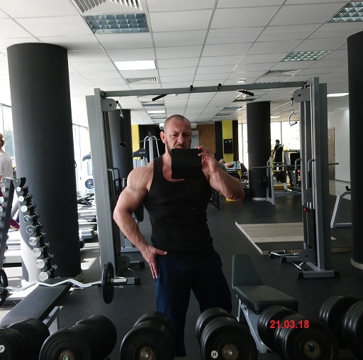 Шарпей team|TSpecPS - Бодибилдинг форум AnabolicShops