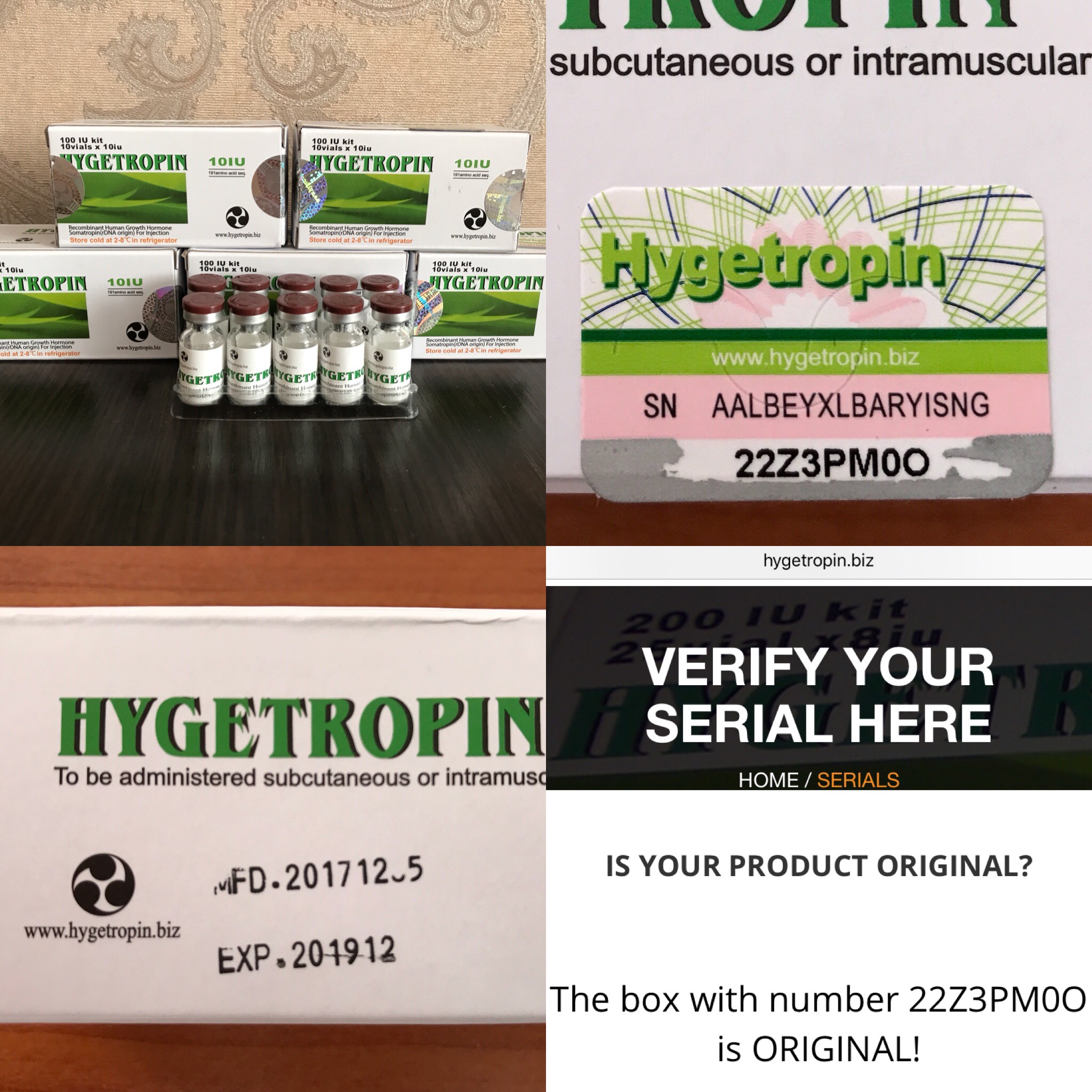 GerthShop.la - магазин спортивной фармакологии N1! - Бодибилдинг форум AnabolicShops