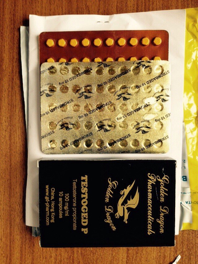 Mr.Gerkyles - Бодибилдинг форум AnabolicShops