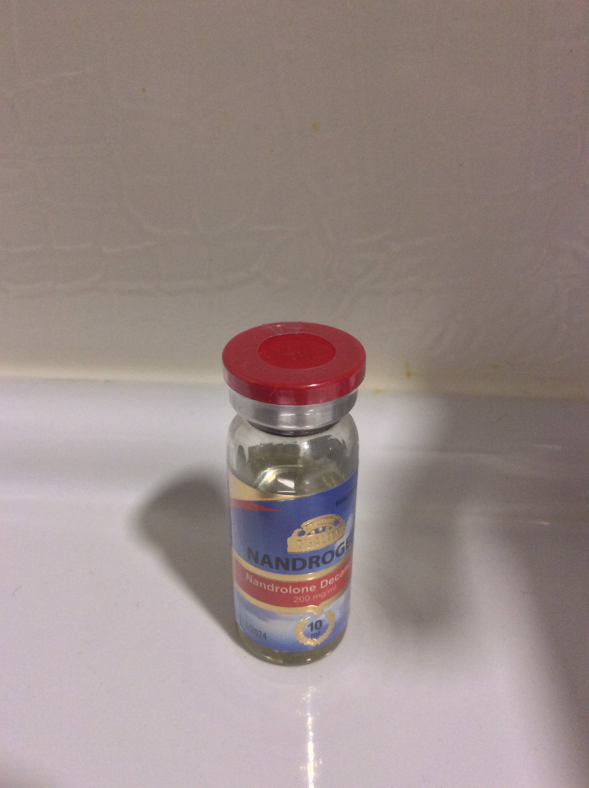 StrongBeezy - тестирование препаратов, отзывы, анализы - Бодибилдинг форум AnabolicShops