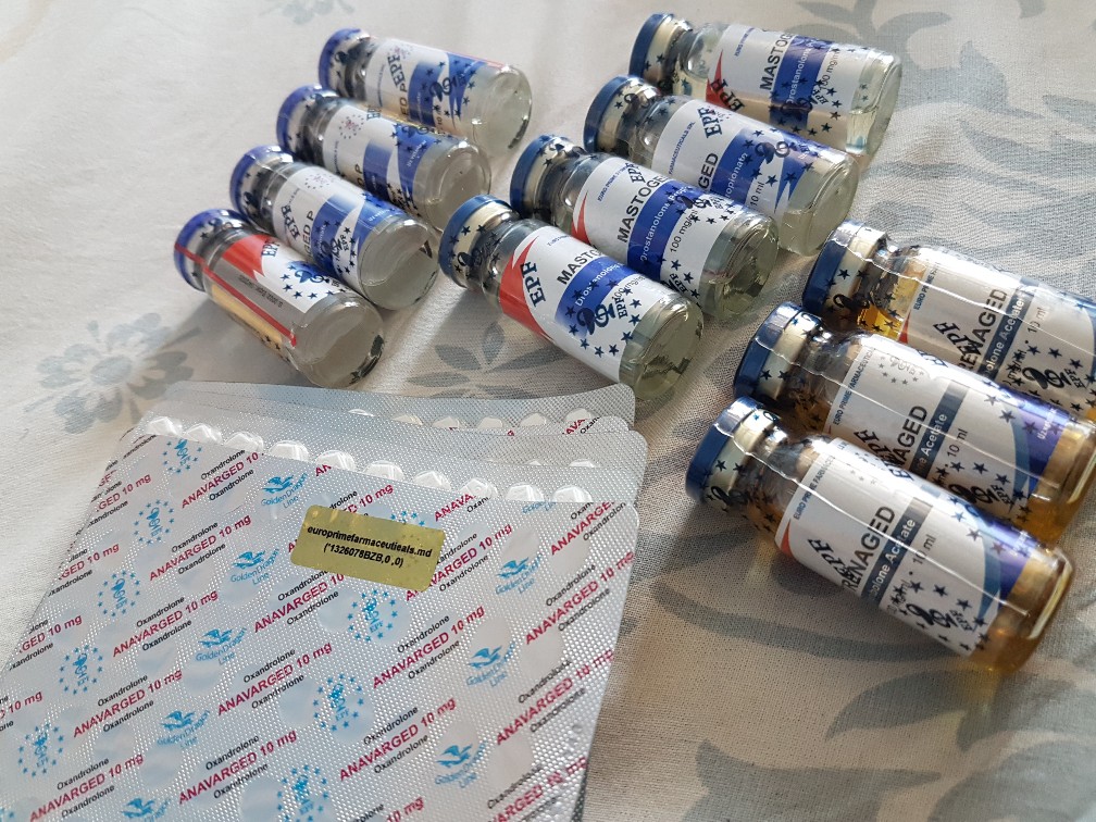 Пляжник за 5 недель - Бодибилдинг форум AnabolicShops