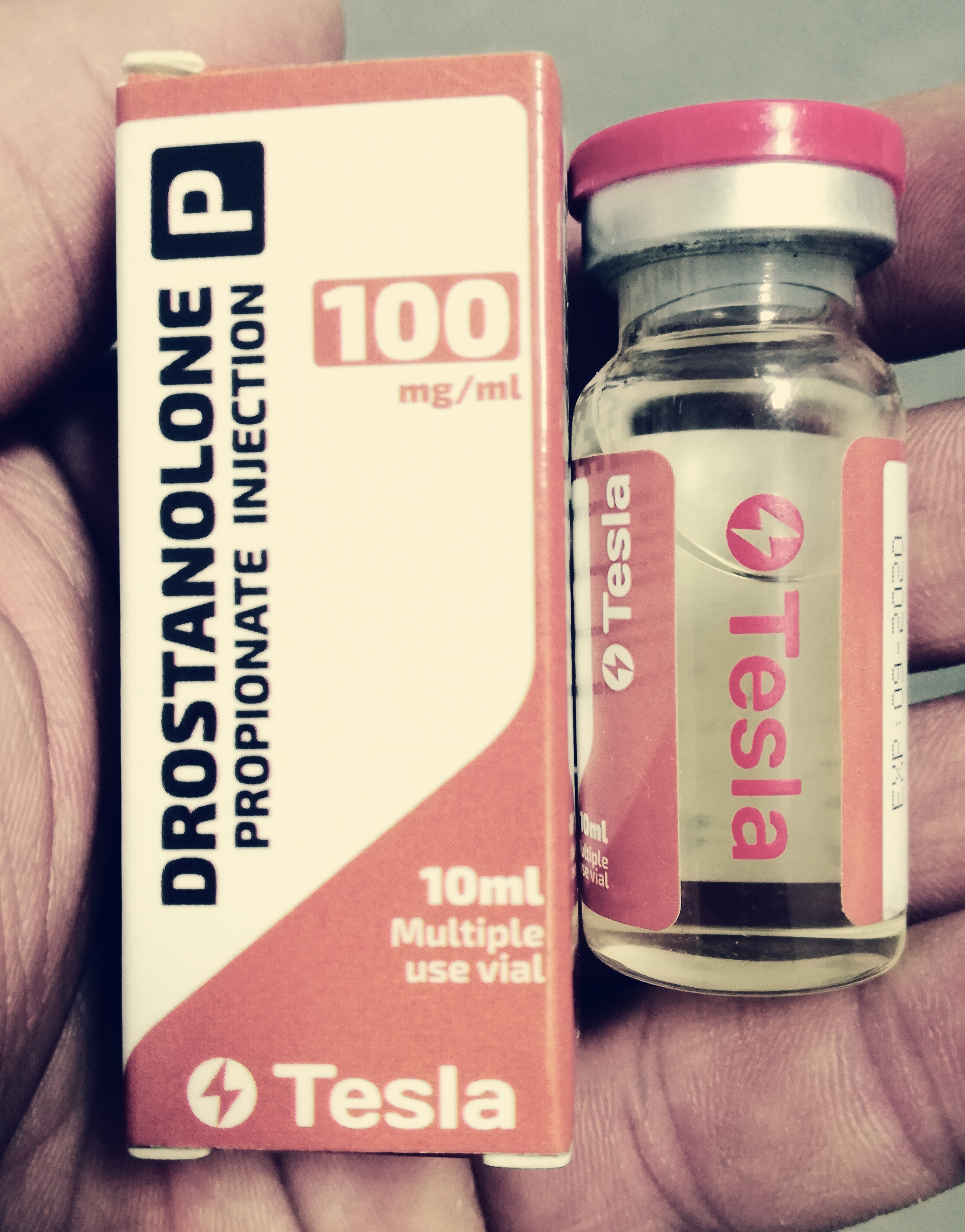 TeslaShop.biz - Бодибилдинг форум AnabolicShops