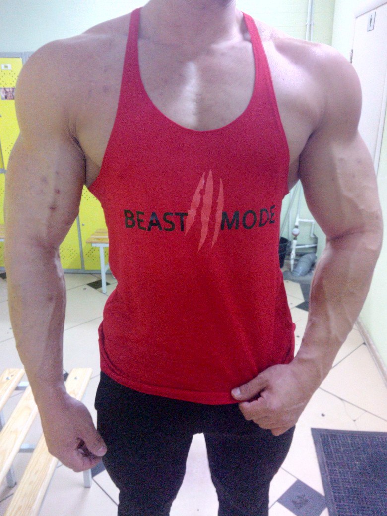 Разбор ваших рационов питания, помощь в составлении диеты. - Бодибилдинг форум AnabolicShops