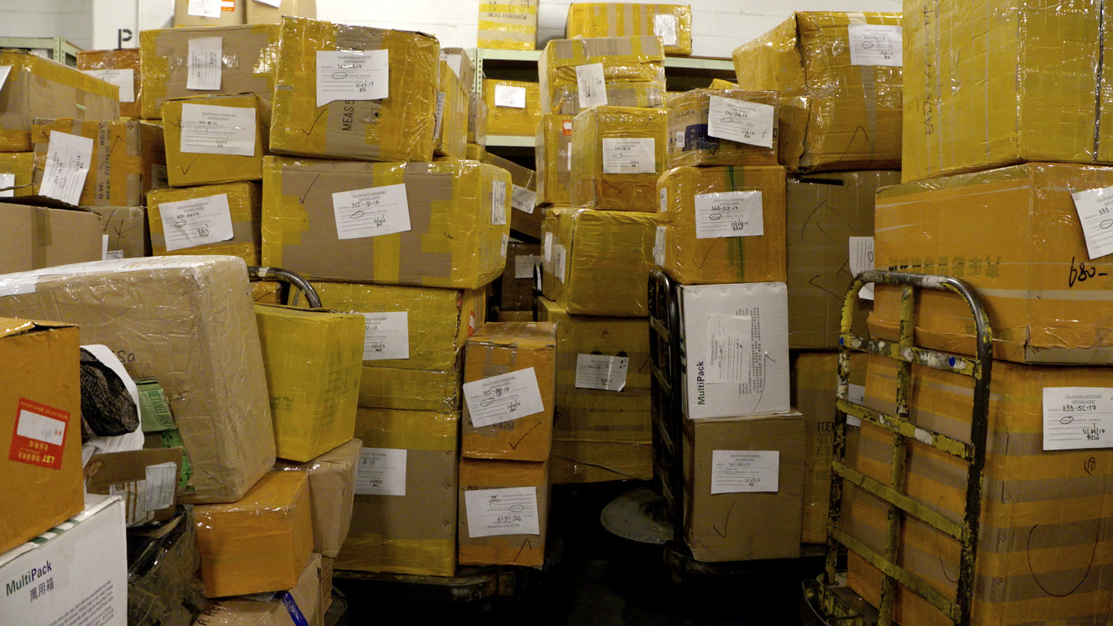 Запрещенные вещества в спортивных добавках будут определять на расстоянии - Бодибилдинг форум AnabolicShops