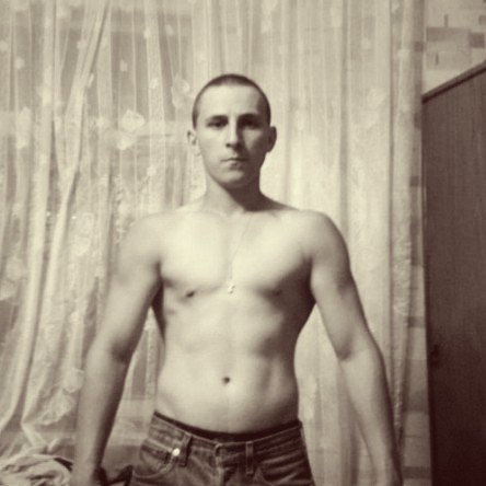 Как я столкнулся с качалкой. Часть вторая. - Бодибилдинг форум AnabolicShops