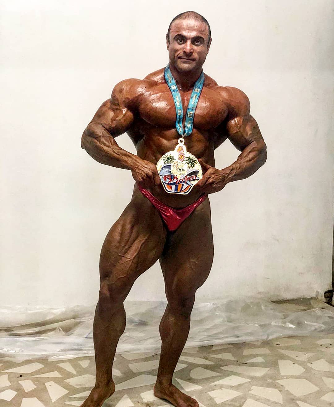 Итоги Фиджи Про 2018 - Бодибилдинг форум AnabolicShops