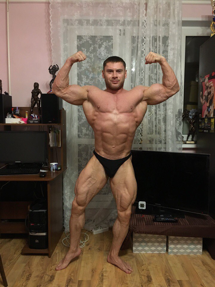 Сушка 2018. Неделя 12. - Бодибилдинг форум AnabolicShops