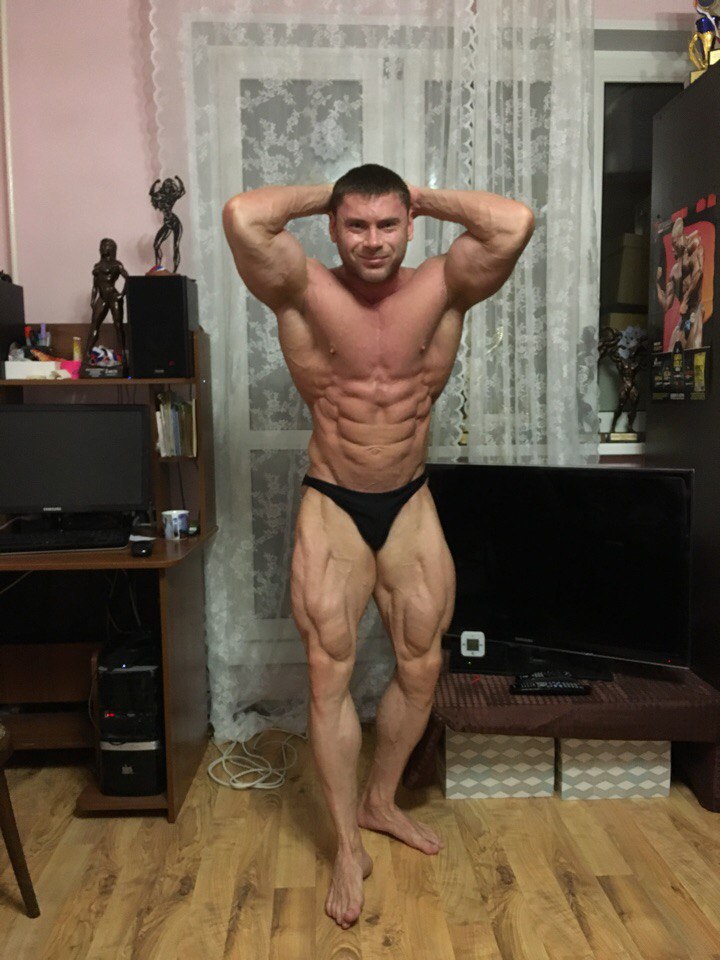 Сушка 2018. Неделя 12. - Бодибилдинг форум AnabolicShops