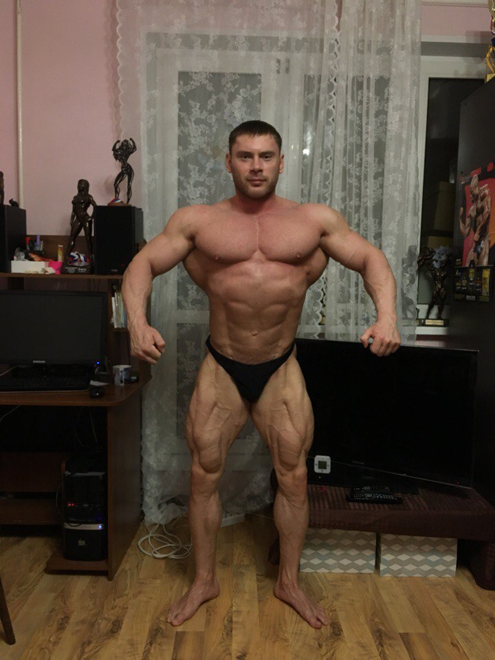 Сушка 2018. Неделя 12. - Бодибилдинг форум AnabolicShops