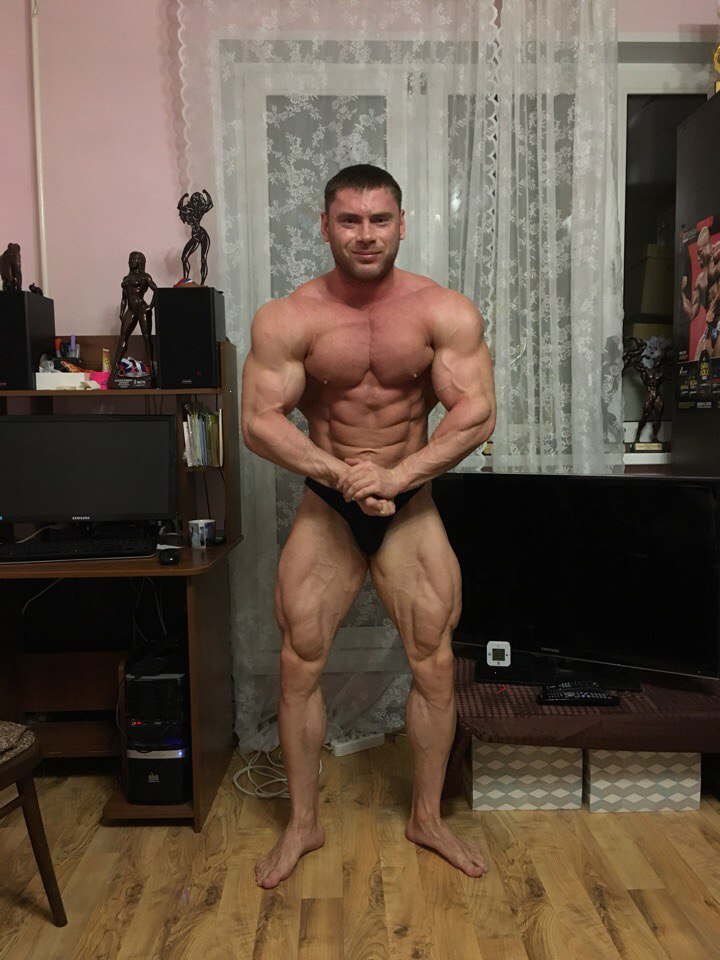 Сушка 2018. Неделя 12. - Бодибилдинг форум AnabolicShops