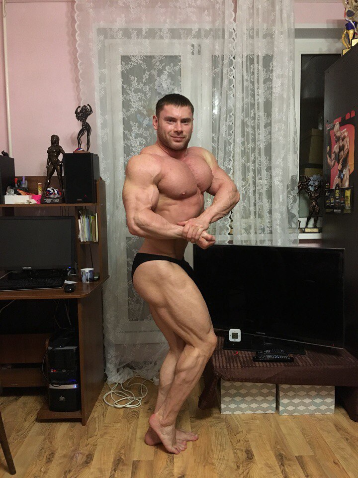 Сушка 2018. Неделя 12. - Бодибилдинг форум AnabolicShops