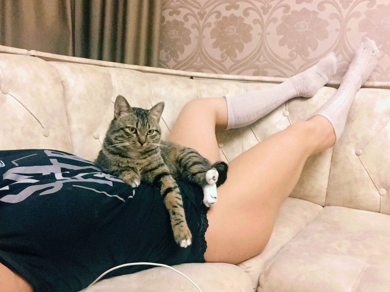 Zaia_Zolotaia - Wellness Lady - Бодибилдинг форум AnabolicShops