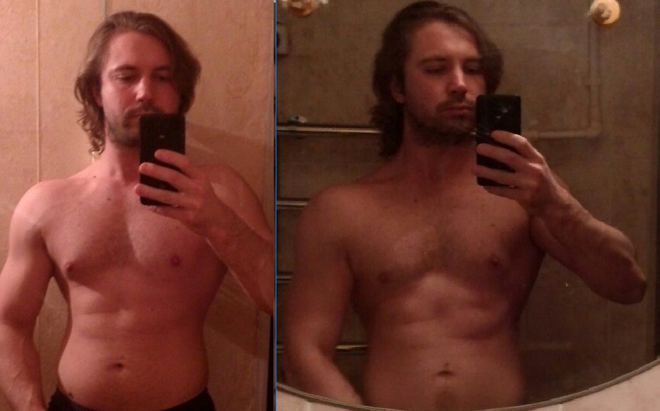 Несмешное название - Бодибилдинг форум AnabolicShops