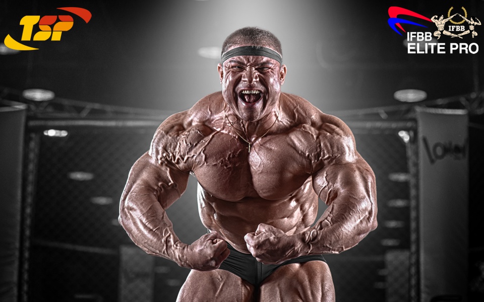 Виталий Фатеев перешел в IFBB Elite Pro - Бодибилдинг форум AnabolicShops