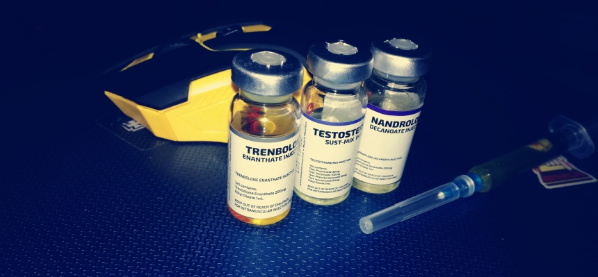 TeslaShop.biz - Бодибилдинг форум AnabolicShops