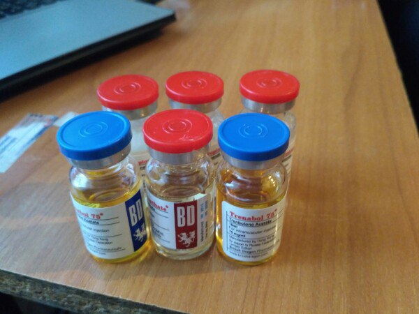 Бритиш Драгон в РФ и Украине - Бодибилдинг форум AnabolicShops