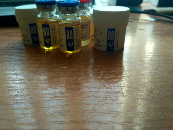 Бритиш Драгон в РФ и Украине - Бодибилдинг форум AnabolicShops