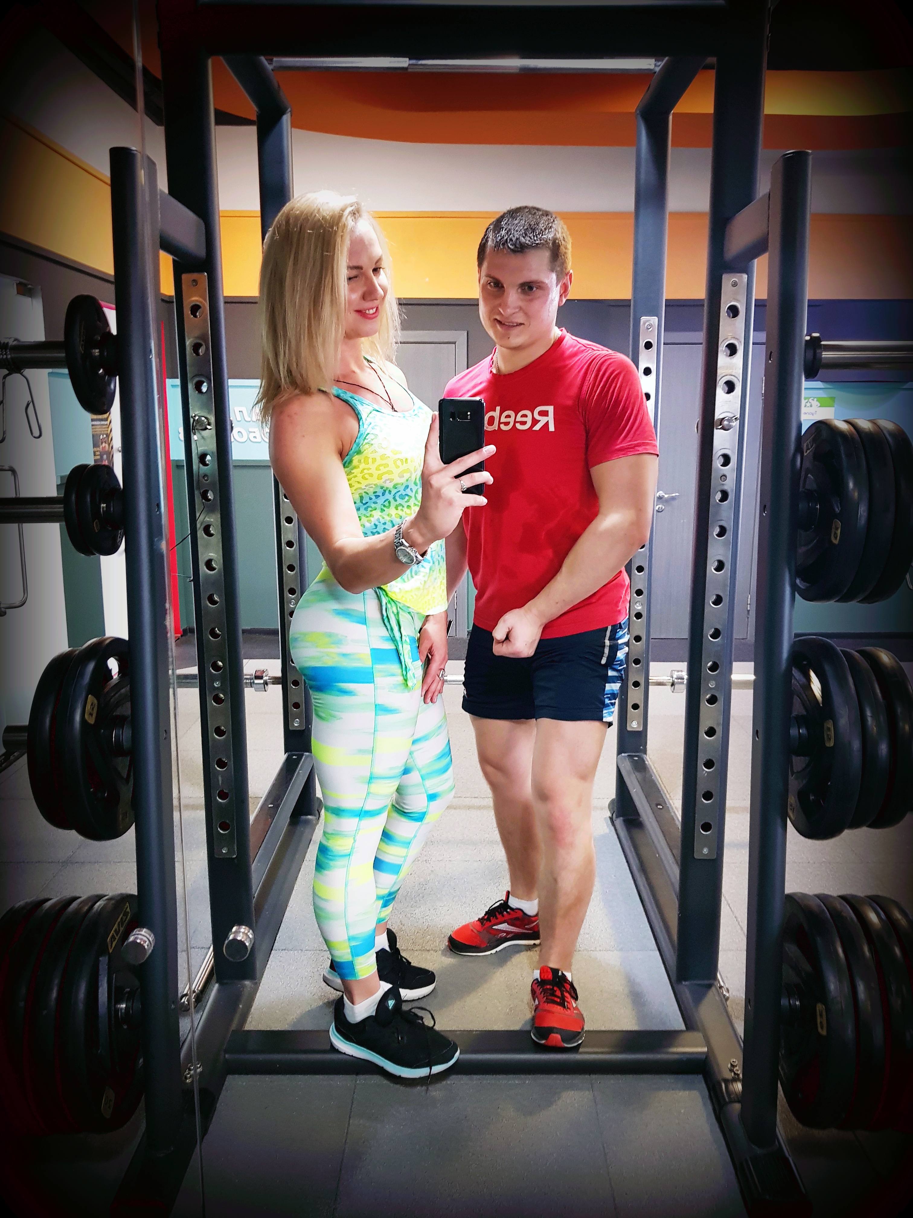 !!!Сильная красота - Новая волна!!! - Бодибилдинг форум AnabolicShops