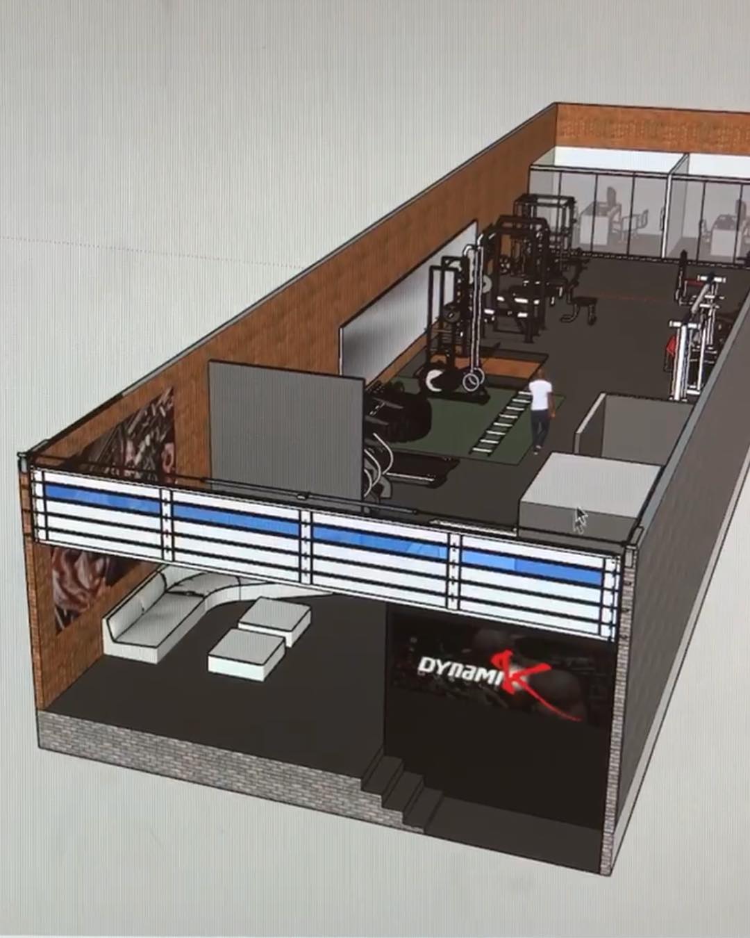 Кай Грин проведет собственный турнир - Бодибилдинг форум AnabolicShops