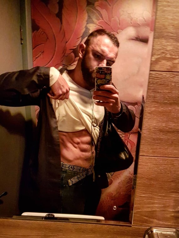 Пляжник за 5 недель - Бодибилдинг форум AnabolicShops