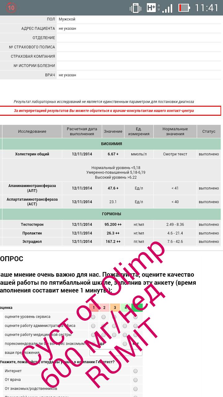 RUMIT (добром на добро) - Бодибилдинг форум AnabolicShops