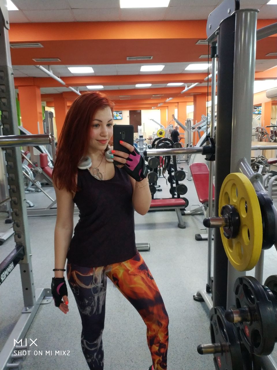 Олеся Здеся - Бодибилдинг форум AnabolicShops