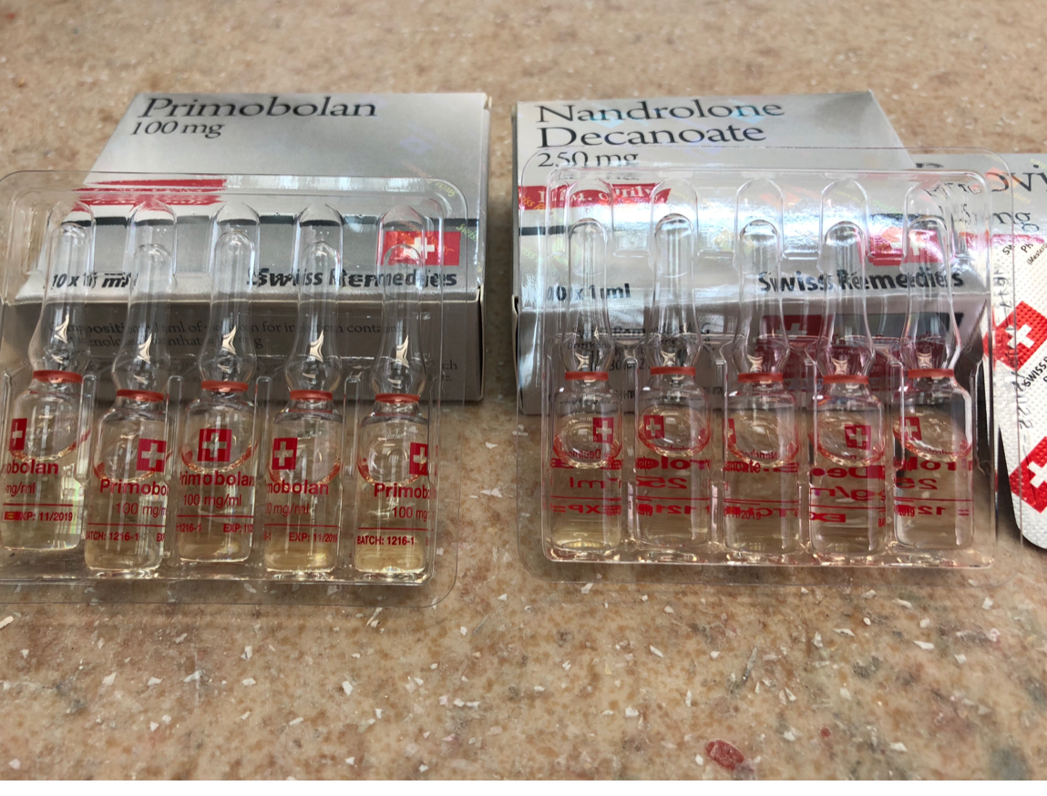 Лаборатория Массы - Бодибилдинг форум AnabolicShops