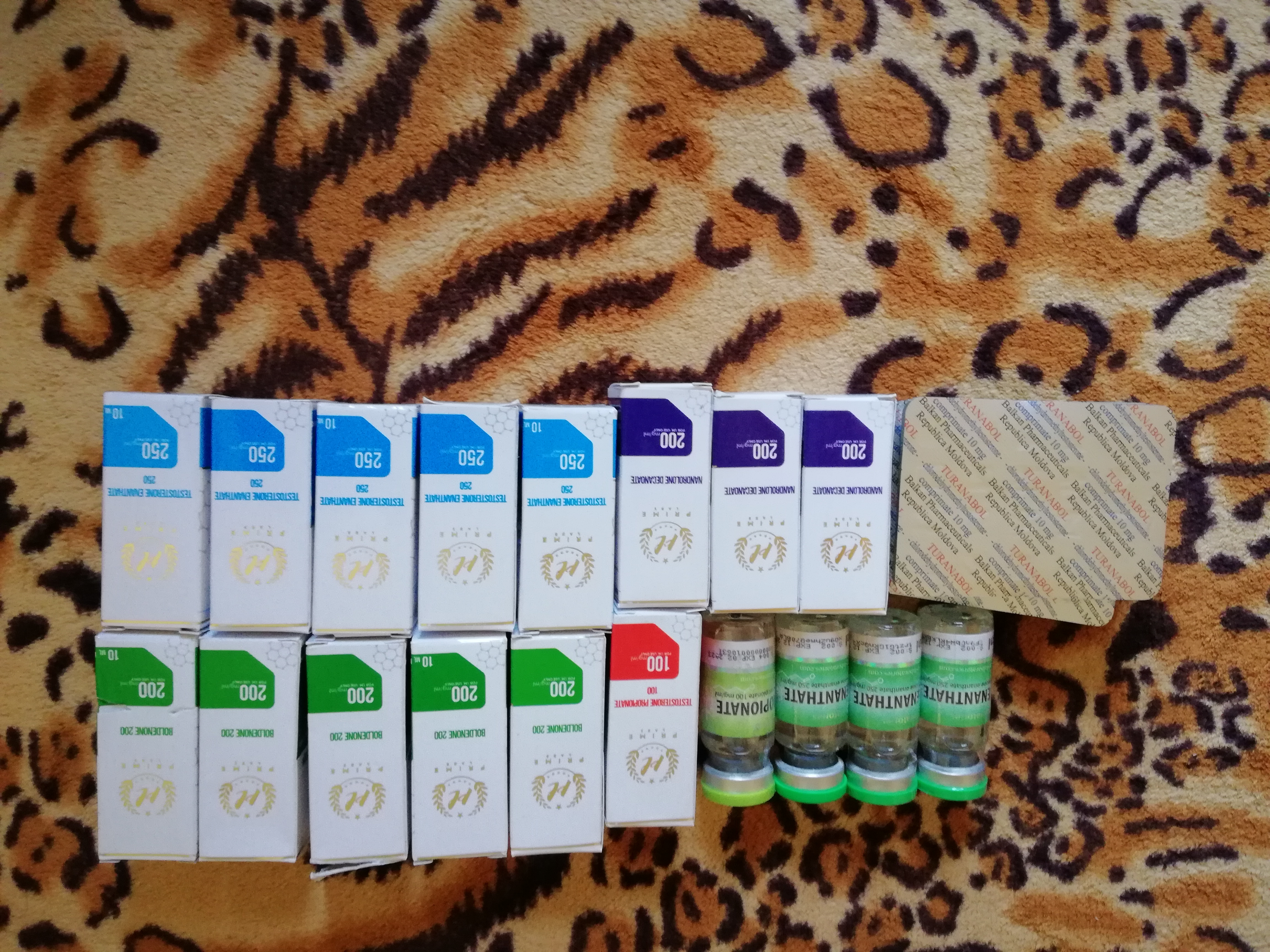 На пути к мастеру спорта. Команда надменных жимовиков - Бодибилдинг форум AnabolicShops