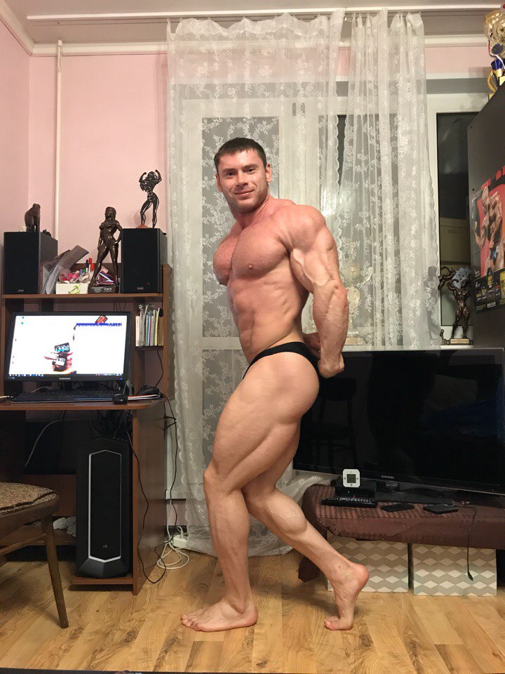 Сушка 2018. Неделя 14. - Бодибилдинг форум AnabolicShops