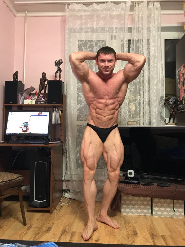 Сушка 2018. Неделя 14. - Бодибилдинг форум AnabolicShops