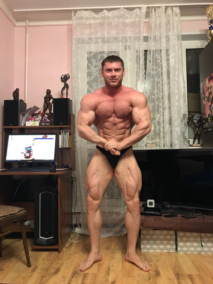 Сушка 2018. Неделя 14. - Бодибилдинг форум AnabolicShops