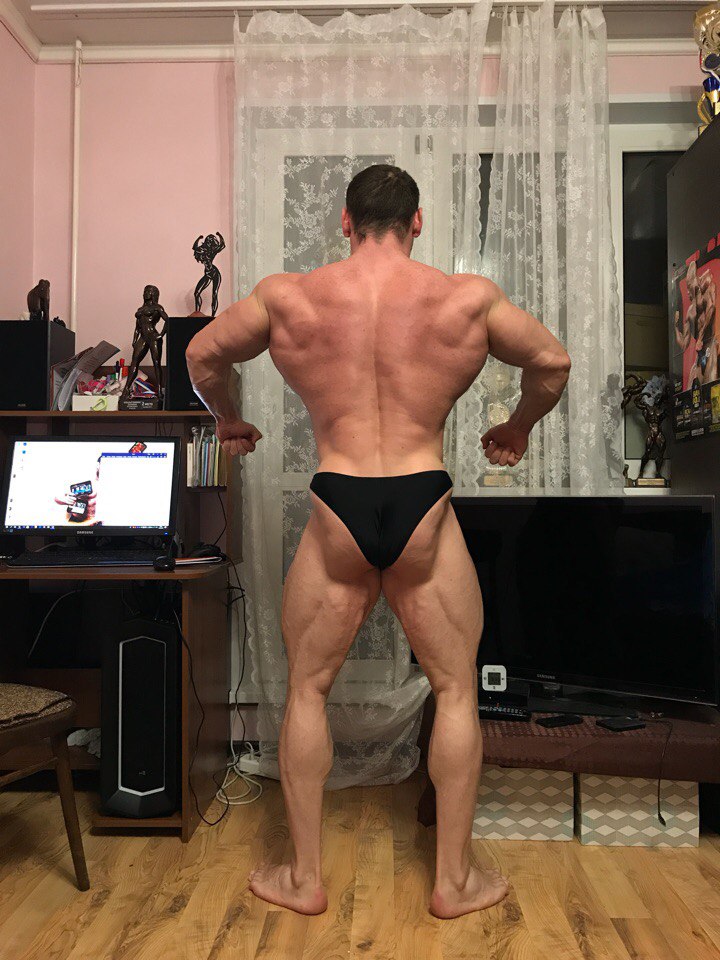 Сушка 2018. Неделя 14. - Бодибилдинг форум AnabolicShops