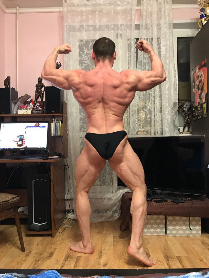 Сушка 2018. Неделя 14. - Бодибилдинг форум AnabolicShops