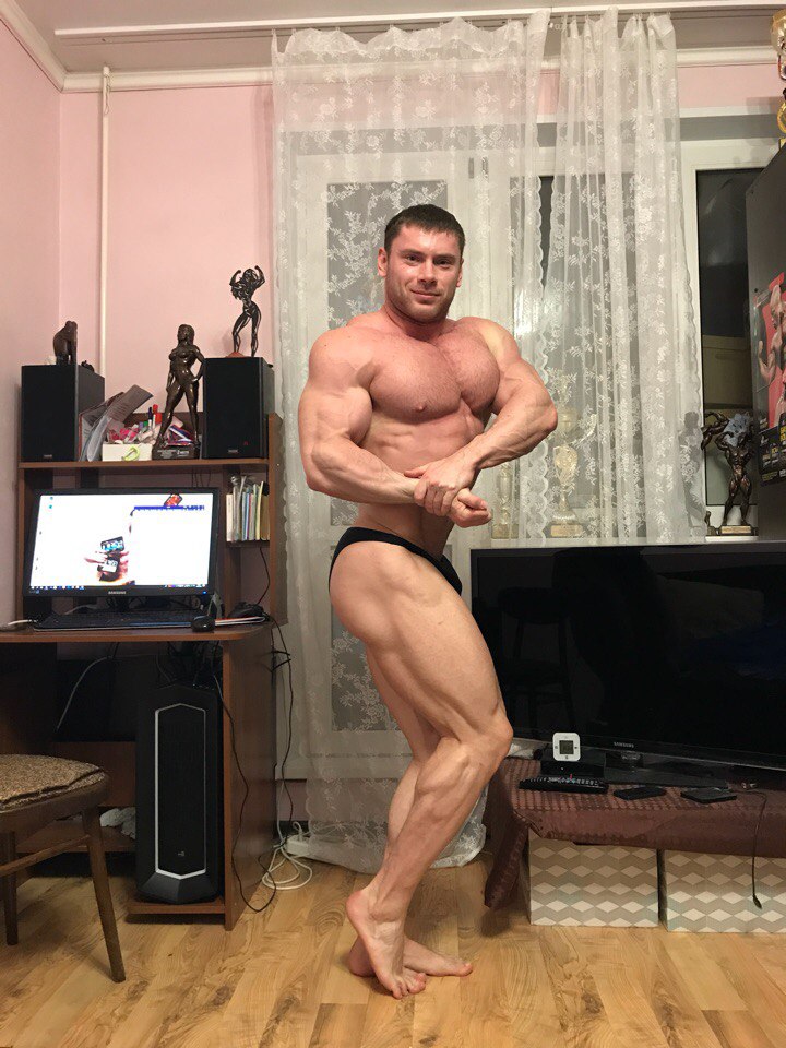 Сушка 2018. Неделя 14. - Бодибилдинг форум AnabolicShops