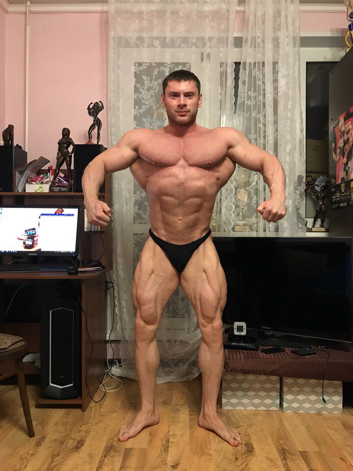 Сушка 2018. Неделя 14. - Бодибилдинг форум AnabolicShops