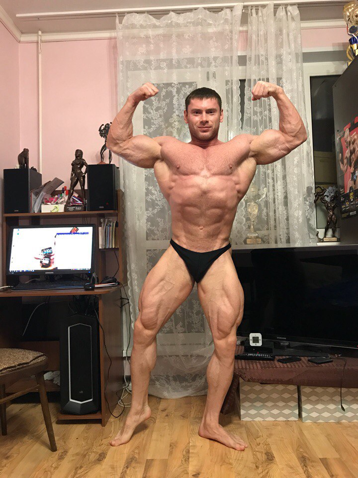 Сушка 2018. Неделя 14. - Бодибилдинг форум AnabolicShops