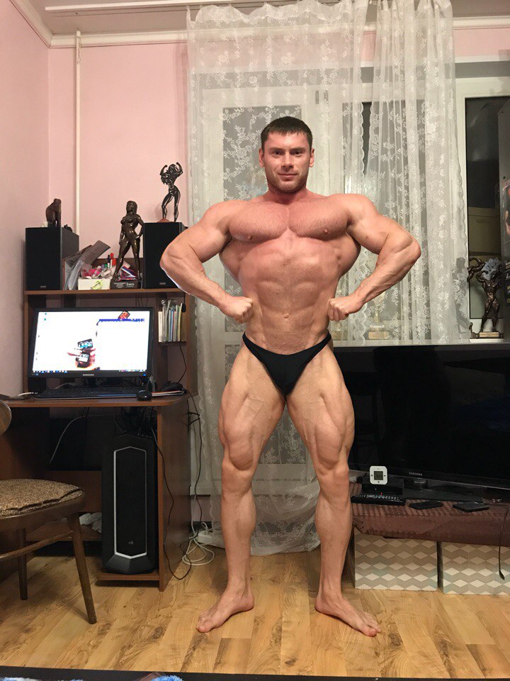 Сушка 2018. Неделя 14. - Бодибилдинг форум AnabolicShops